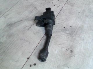 bontott FORD TRANSIT COURIER Gyújtótrafó