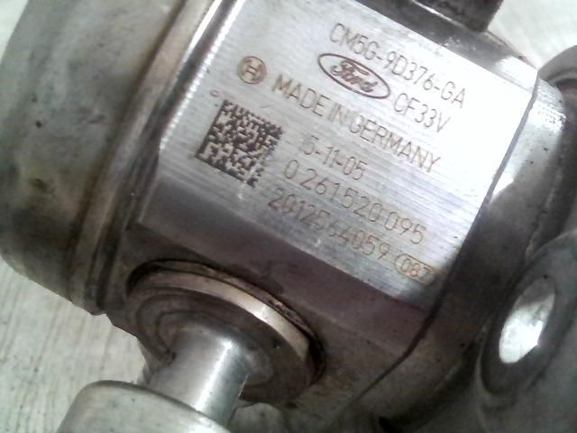 bontott FORD TRANSIT COURIER Nagynyomású Szivattyú