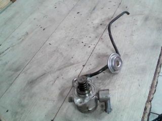 bontott FORD TRANSIT COURIER Nagynyomású Szivattyú