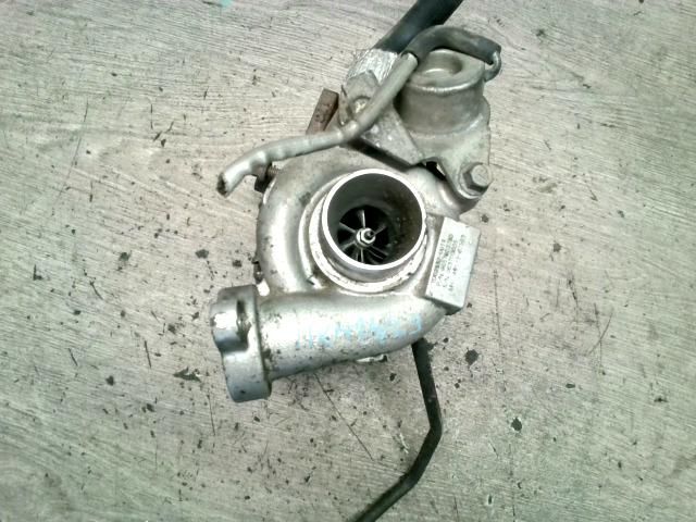 bontott FORD TRANSIT COURIER Turbó