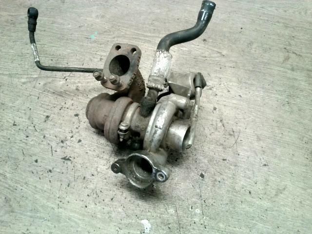 bontott FORD TRANSIT COURIER Turbó