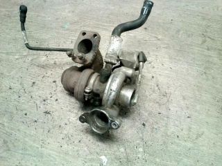 bontott FORD TRANSIT COURIER Turbó