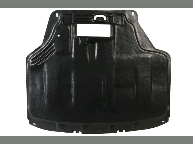 bontott FORD TRANSIT COURIER Alsó Motorburkolat