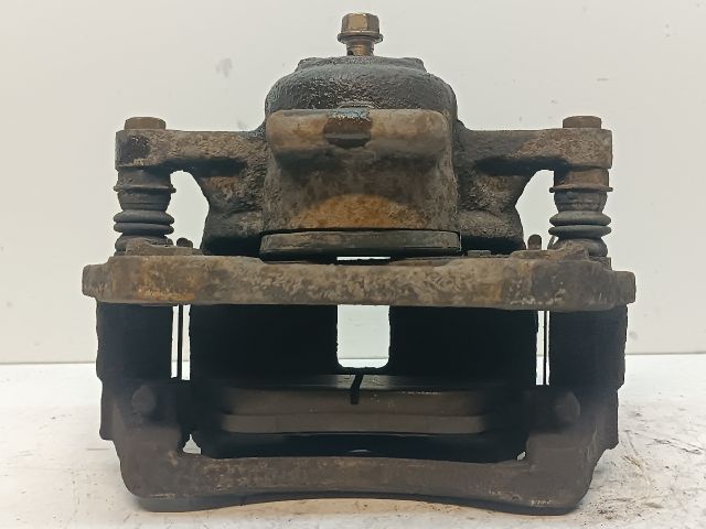 bontott FORD TRANSIT COURIER Bal első Féknyereg Munkahengerrel