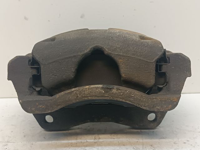 bontott FORD TRANSIT COURIER Bal első Féknyereg Munkahengerrel