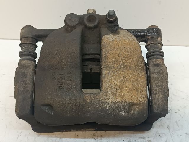 bontott FORD TRANSIT COURIER Bal első Féknyereg Munkahengerrel