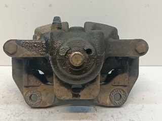 bontott FORD TRANSIT COURIER Bal első Féknyereg Munkahengerrel