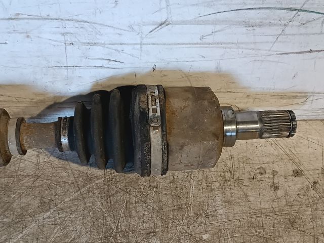 bontott FORD TRANSIT COURIER Bal Féltengely