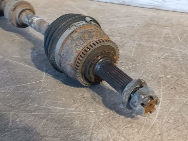 bontott FORD TRANSIT COURIER Bal Féltengely