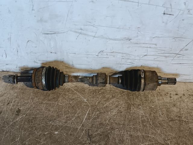 bontott FORD TRANSIT COURIER Bal Féltengely