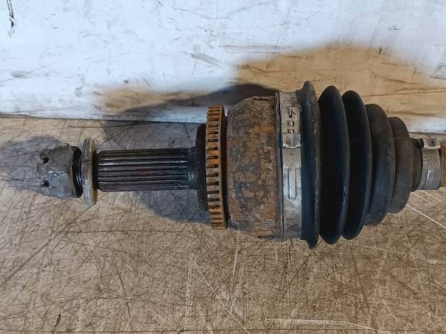 bontott FORD TRANSIT COURIER Bal Féltengely