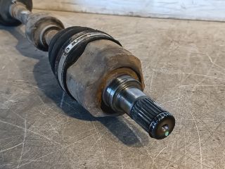 bontott FORD TRANSIT COURIER Bal Féltengely