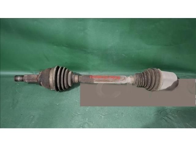 bontott FORD TRANSIT COURIER Bal Féltengely