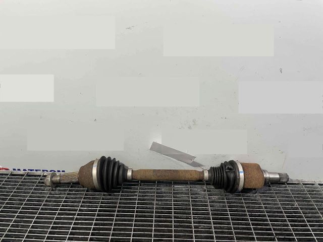 bontott FORD TRANSIT COURIER Bal Féltengely