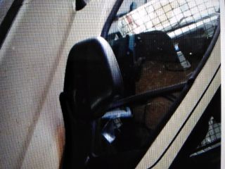 bontott FORD TRANSIT COURIER Bal hátsó Kerékagy