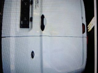 bontott FORD TRANSIT COURIER Bal hátsó Kerékagy