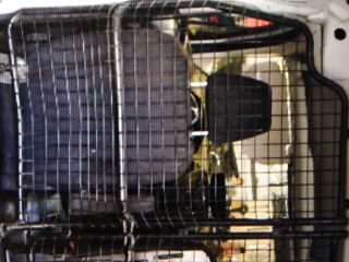 bontott FORD TRANSIT COURIER Bal hátsó Kerékagy