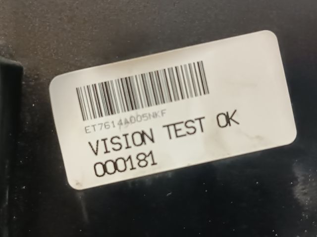 bontott FORD TRANSIT COURIER Biztosítéktábla Motortér