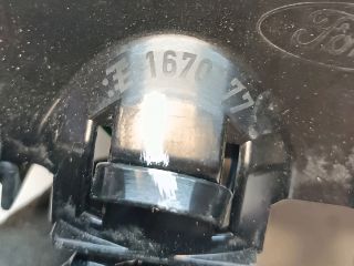 bontott FORD TRANSIT COURIER Biztosítéktábla Motortér