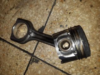 bontott FORD TRANSIT COURIER Dugattyú és Hajtókar