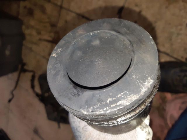 bontott FORD TRANSIT COURIER Dugattyú és Hajtókar