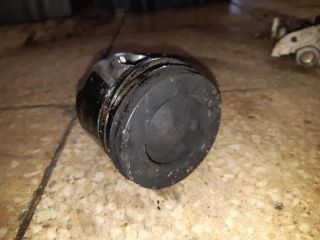 bontott FORD TRANSIT COURIER Dugattyú és Hajtókar