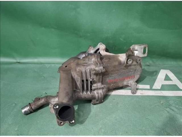 bontott FORD TRANSIT COURIER EGR Hűtő