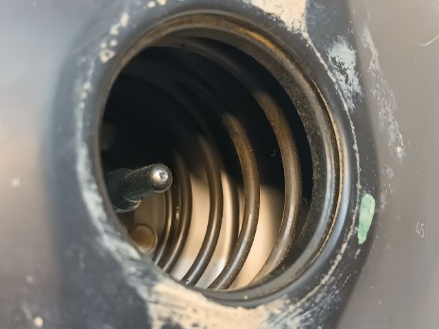 bontott FORD TRANSIT COURIER Fékrásegítő