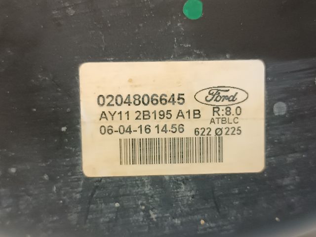 bontott FORD TRANSIT COURIER Fékrásegítő