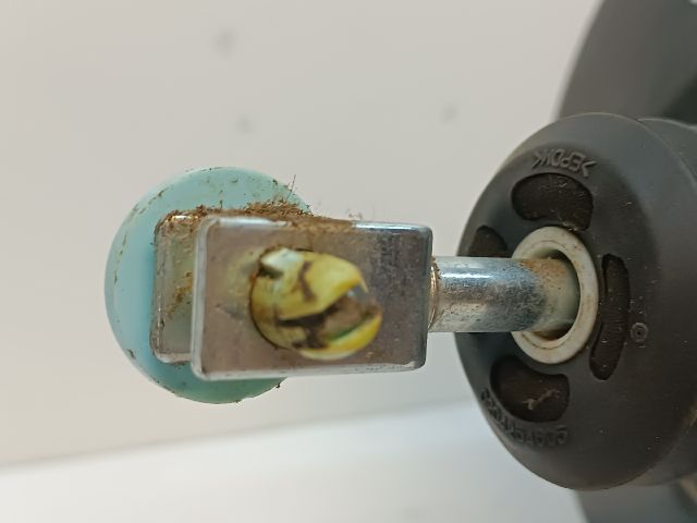 bontott FORD TRANSIT COURIER Fékrásegítő