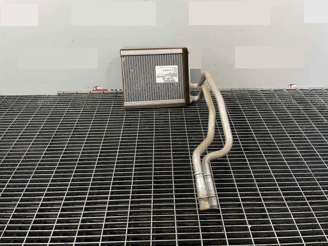 bontott FORD TRANSIT COURIER Fűtőradiátor