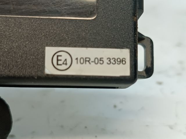 bontott FORD TRANSIT COURIER Immobilizer Elektronika