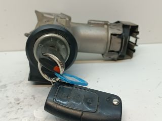 bontott FORD TRANSIT COURIER Immobilizer Elektronika