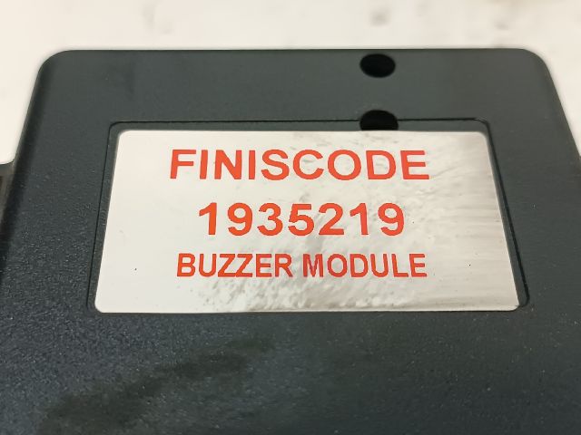 bontott FORD TRANSIT COURIER Immobilizer Elektronika