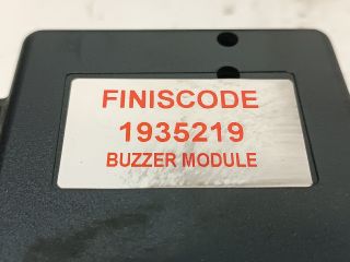 bontott FORD TRANSIT COURIER Immobilizer Elektronika