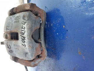 bontott FORD TRANSIT COURIER Jobb első Féknyereg Munkahengerrel