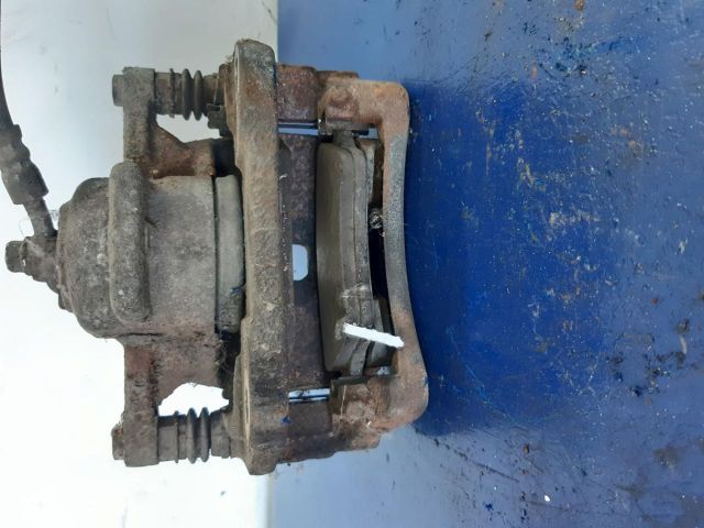 bontott FORD TRANSIT COURIER Jobb első Féknyereg Munkahengerrel