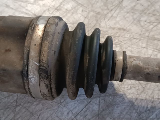 bontott FORD TRANSIT COURIER Jobb Féltengely