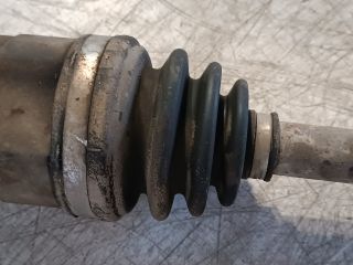 bontott FORD TRANSIT COURIER Jobb Féltengely