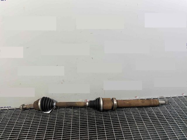 bontott FORD TRANSIT COURIER Jobb Féltengely