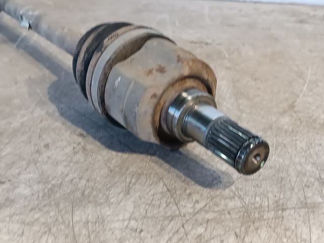 bontott FORD TRANSIT COURIER Jobb Féltengely