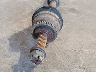 bontott FORD TRANSIT COURIER Jobb Féltengely