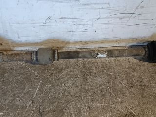 bontott FORD TRANSIT COURIER Jobb Féltengely