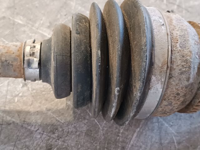 bontott FORD TRANSIT COURIER Jobb Féltengely