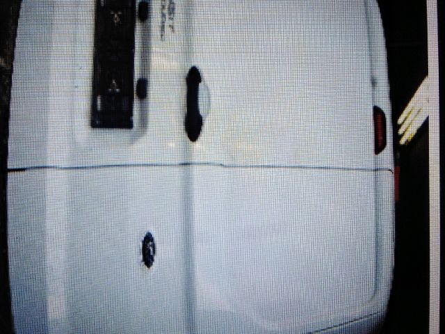 bontott FORD TRANSIT COURIER Jobb hátsó Kerékagy