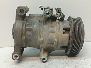 bontott FORD TRANSIT COURIER Klímakompresszor
