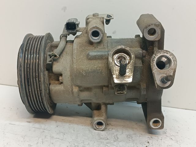 bontott FORD TRANSIT COURIER Klímakompresszor