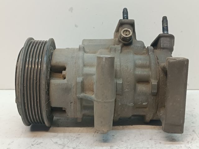 bontott FORD TRANSIT COURIER Klímakompresszor