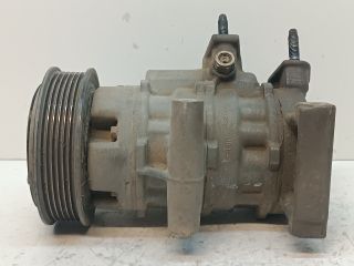 bontott FORD TRANSIT COURIER Klímakompresszor