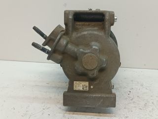 bontott FORD TRANSIT COURIER Klímakompresszor